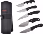 Frost Cutlery Hunting Knife Set - FOC01BPW