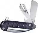 Frost Cutlery Seamans Knife - FOC02B