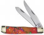 Frost Cutlery Trapper Multi Color - FOC108MC