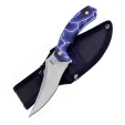Frost Cutlery Lightning Fixed Blade - FOC125BBL