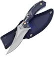Frost Cutlery Fixed Blade Camo - FOC125BGD