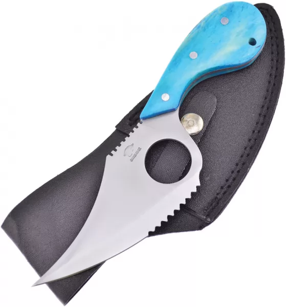 Frost Cutlery The Snook Cocobolo knives FOC141CB