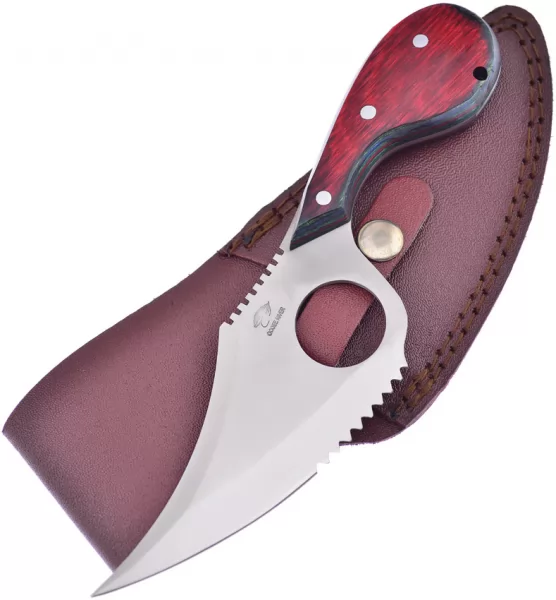 Frost Cutlery The Snook Frost Wood knives FOC141FW