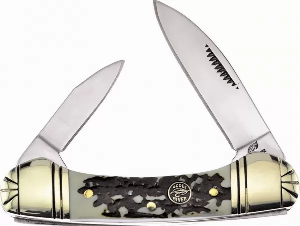 Frost Cutlery Canoe knives FOC161SBR