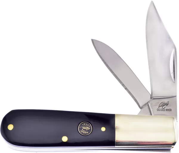 Frost Cutlery Barlow Buffalo Horn knives FOC163BH