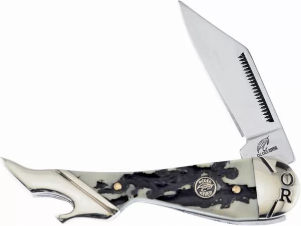 Frost Cutlery Leg Knife knives FOC183SBR