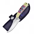 Frost Cutlery Aztec Skinner White - FOC534AW