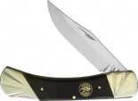Frost Cutlery Lockback Ox Horn - FOC549OXH