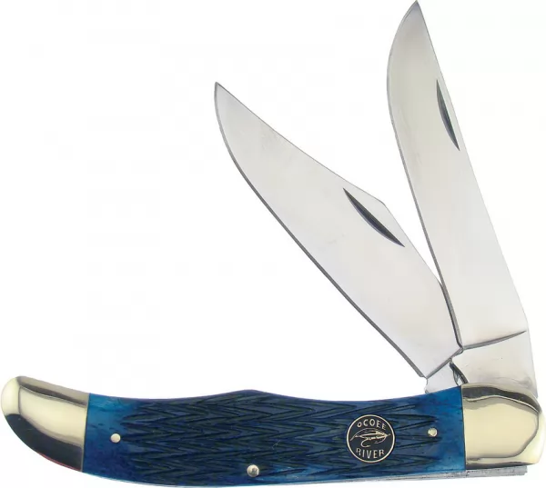 Frost Cutlery Ocoee River Dirt Buster knives FOC550BLPB