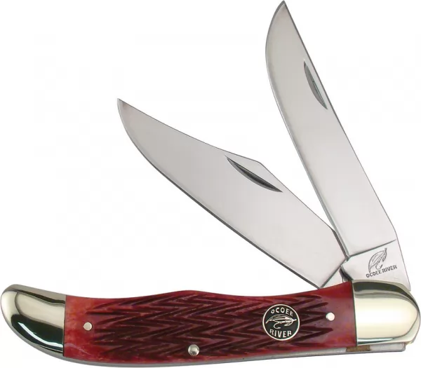 Frost Cutlery Ocoee River Dirt Buster knives FOC550RPB