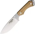 Forester Esqueleto Fixed Blade Olive - FOR001O