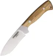 Forester Sauer Fixed Blade Olive - FOR009O