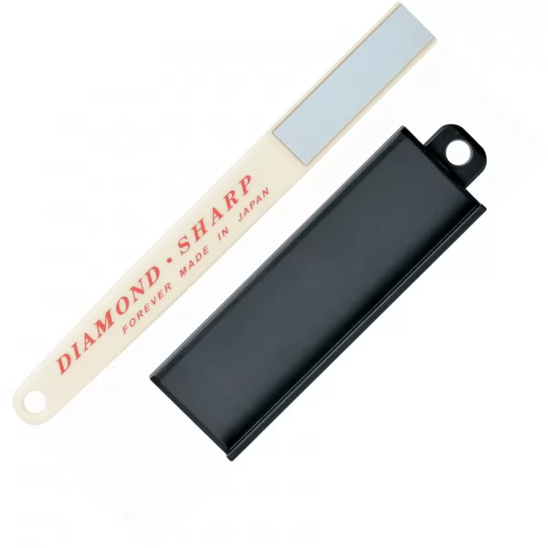 Forever Diamond Sharpener w-Stand FORD2