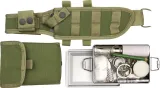 Fox Parang Bushcraft knives FOX0107153