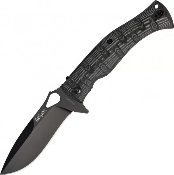 Fox Citadel Deimos Tactical knives FOX0110M