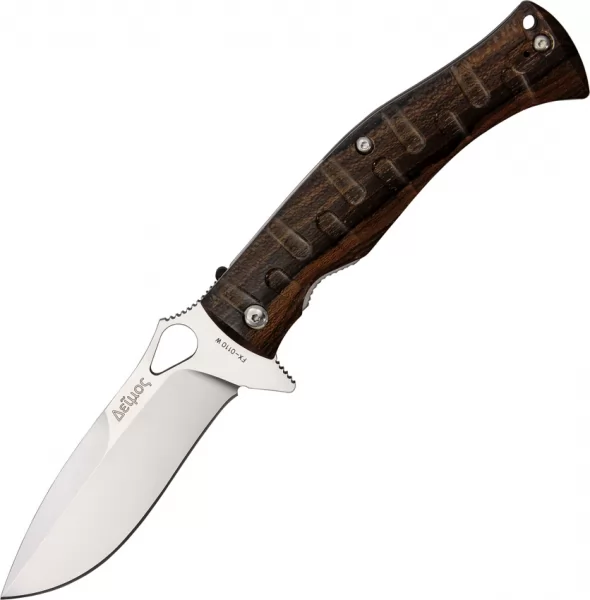 Fox Citadel Deimos Tactical knives FOX0110W
