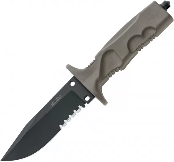 Fox Miles Combat Trooper knives FOX0171103