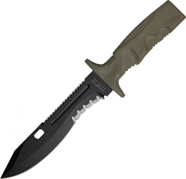 Fox Spartan 2 Leonida Combat knives FOX0171106