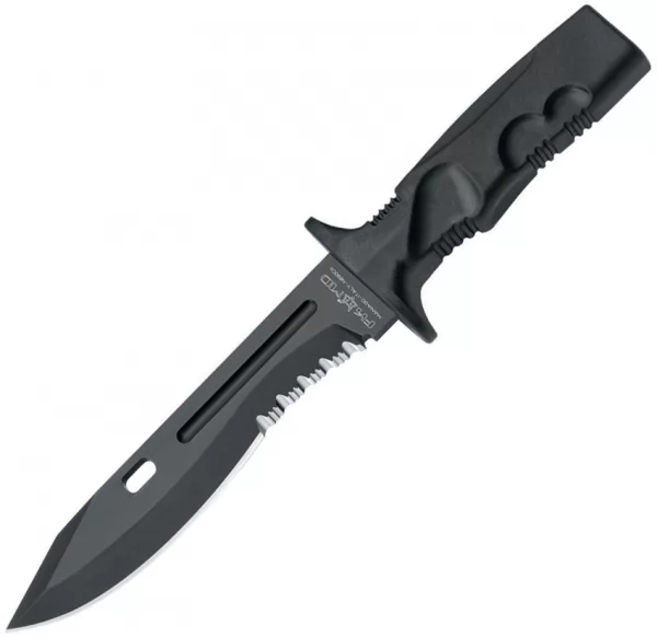 Fox Leonida Survival Knife knives FOX0171107