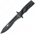 Fox Leonida Survival Knife - FOX0171107