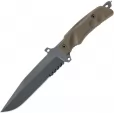 Fox X Lander Fixed Blade - FOX0171109