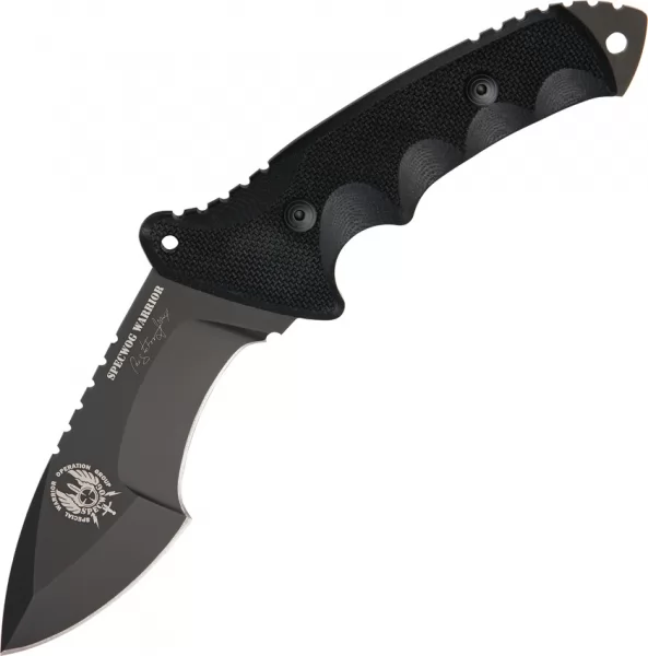 Fox SpecWOG Warrior Combat knives FOX0171113