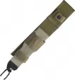 Fox Oplita Combat Knife FKMD knives FOX0171116