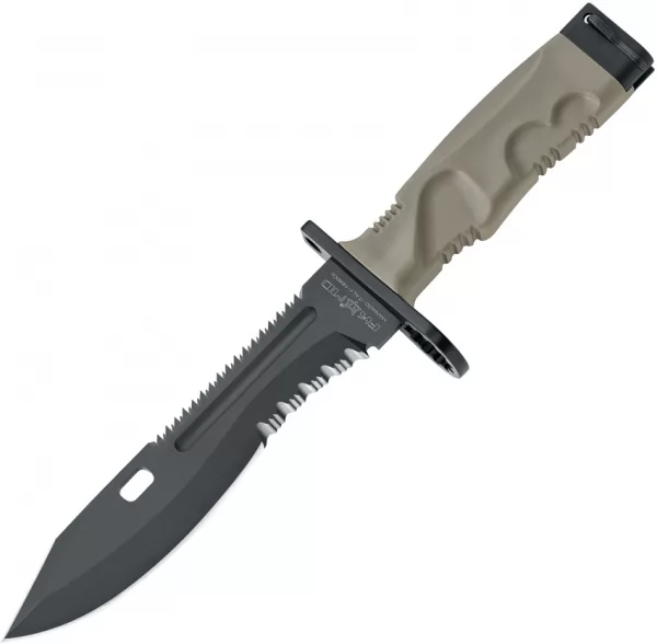 Fox Leonida Combat Knife knives FOX0193000