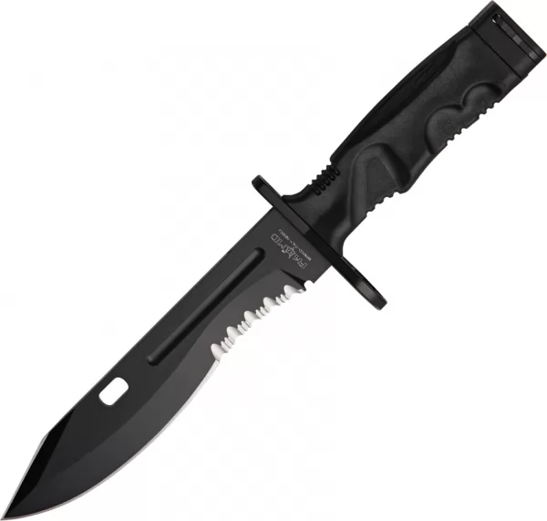 Fox Spartan 2 Leonida Combat Knife knives FOX0193001
