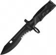Fox Spartan 2 Leonida Combat Knife knives FOX0193001
