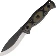 Fox Ego Fixed Blade - FOX01