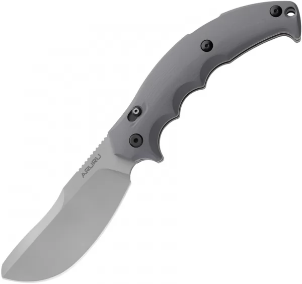 Fox Aruru Lockback G10 knives FOX080