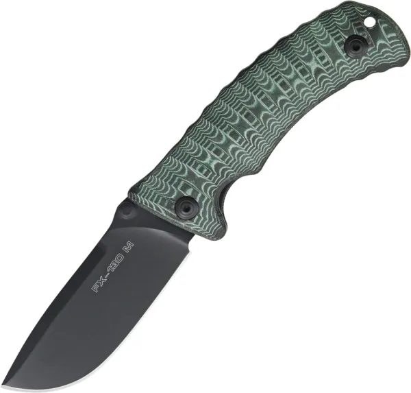 Fox Pro Hunter Folder knives FX-130MGT