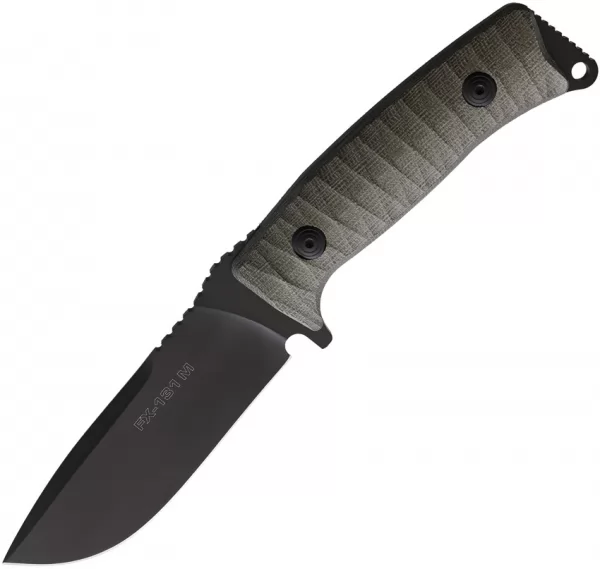 Fox Pro Hunter Fixed Blade knives FX-131MGT