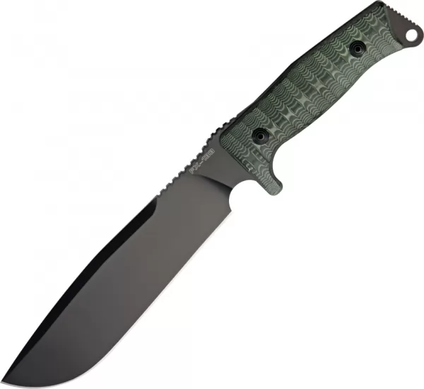 Fox Combat Jungle knives FOX133MGT