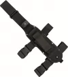 Fox Combat Jungle knives FOX133MGT