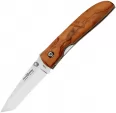 Fox Voyager Linerlock Tanto Olive - FOX1498