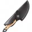 Fox European Hunter Guthook knives FOX1505OL
