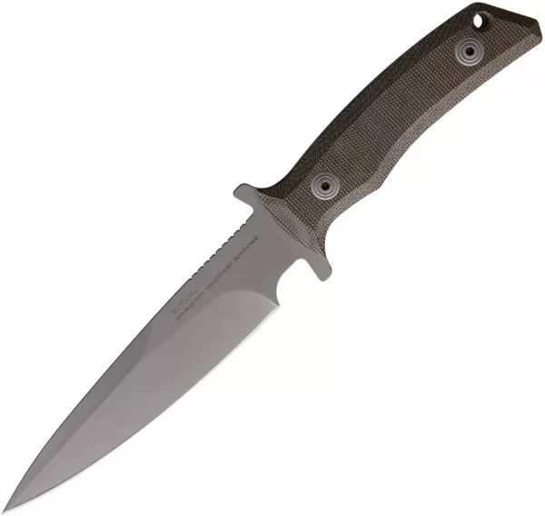 Fox Exagon Tactical Knife knives FOX1665TK