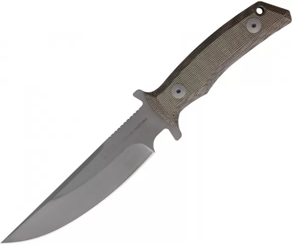 Fox Exagon Tactical Knife knives FOX1666TK