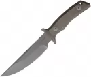 Fox Exagon Tactical Knife - FOX1666TK
