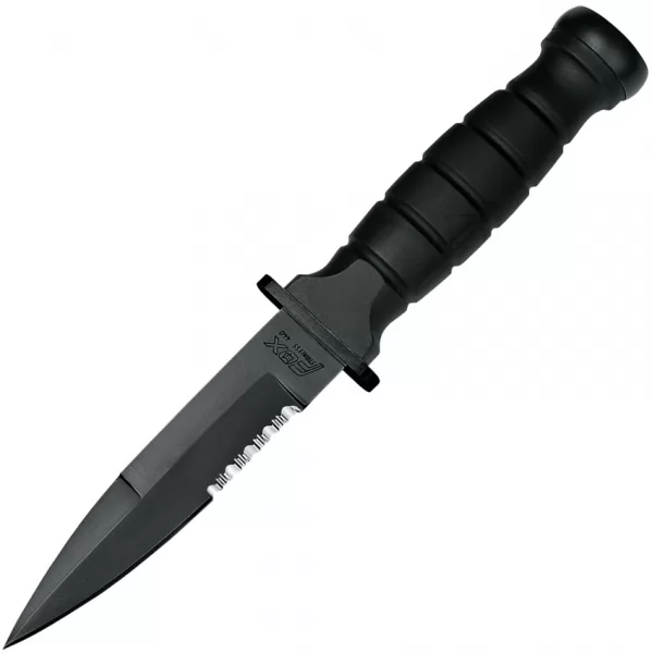 Fox Tactical Fixed Blade knives FOX1685T