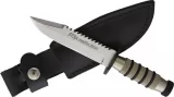 Fox Mini Fox Gold knives FOX1699BLK