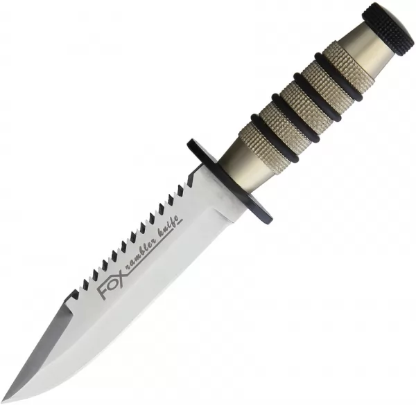 Fox Mini Fox Champagne knives FOX1699CHAM