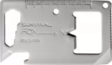 Fox Piastrina Survival Card - FOX2000