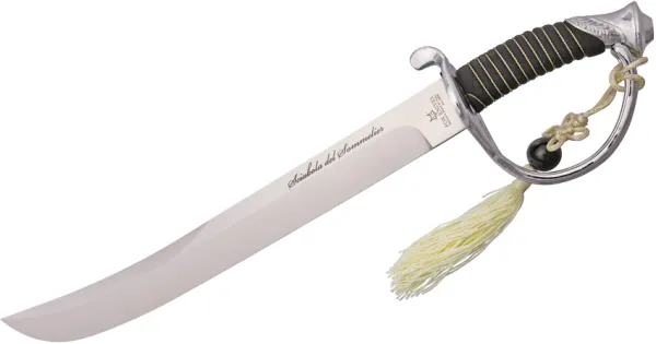 Fox Sommelier Saber knives FOX2006