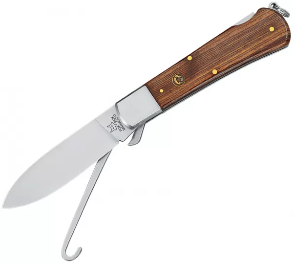 Fox Hunter Lockback knives FOX209P