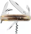 Fox Scout Folder Stag - FOX2266CE