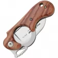 Fox Elite Linerlock Tulip knives FOX270TU