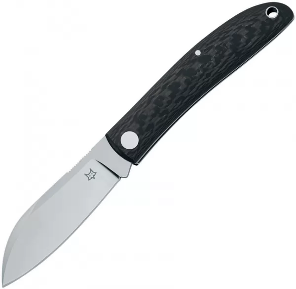 Fox Livri Slip Joint CF knives FOX273CF
